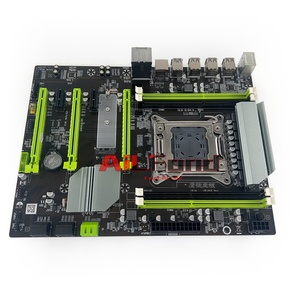 Placa Base para Computadora X79 LGA2011 DDR3 ATX - Product Image 5