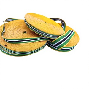 Moire ผลกระทบเหรียญพิธีการและริบบิ้น - Product Image 1