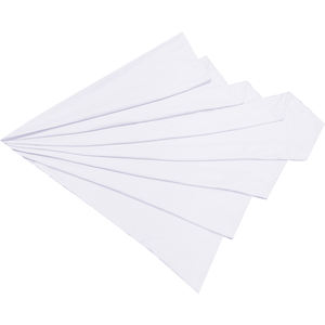 Microfiber Polyester Sheet Duvet Cover <b>Bedding</b> Set Waterproof Eco-Friendly OEKO-TEX Certified White Modern Twin Full <b>Single</b> - Product Image 5