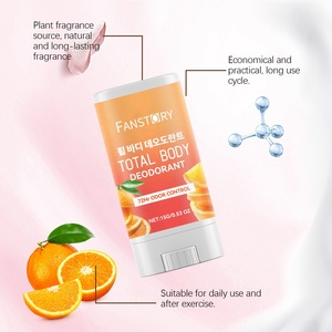Vente en gros personnalisé OEM Vitamine E Acide hyaluronique Agrumes Éclaircit les <span class=keywords><strong>aisselles</strong></span> Odeur Rafraîchissant Aromatique Hydratant <span class=keywords><strong>Déodorant</strong></span> Corporel - Product Image 4