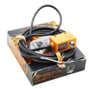 PLC อิเล็กทรอนิกส์ OK5002 OKF-FNKG เครื่องขยายสัญญาณไฟเบอร์ออปติก พร้อมบริการสนับสนุนด้านเทคนิค จัดส่งรวดเร็ว - Product Image 1