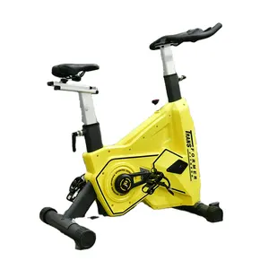 Wholesale Freeman Fitness Equipment Commercial Use Spinning Exercise Bike
