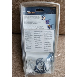 NETWORKS INTELLITONE PRO 200 LAN TONER & PROBE KIT MT-8200-60-KIT (ใหม่) การทดสอบสายเคเบิล RJ45 - Product Image 2