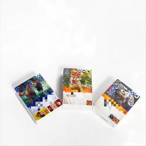 Juego de Mesa <span class=keywords><strong>Ark</strong></span> <span class=keywords><strong>Nova</strong></span>, Impresión Personalizada al por Mayor, Juego de Cartas para Fiestas, Regalos para Adultos, Estrategia Zoológica - Product Image 3