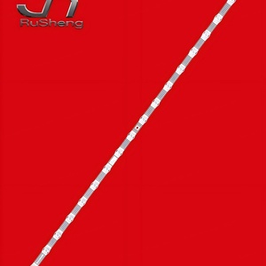 NO.3350 Bande LED de rétroéclairage TV authentique neuve L50MA-EA L50MA-A CRH-BP50A012133E-REV1.7 - Product Image 4