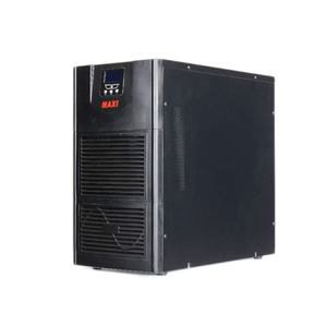 <span class=keywords><strong>6kva</strong></span> Online <span class=keywords><strong>Ups</strong></span> 3kva <span class=keywords><strong>Ups</strong></span> 220V Ononderbroken <span class=keywords><strong>Ups</strong></span> Voeding Dubbele Conversie Lange Back-Up Model 240V - Product Image 1
