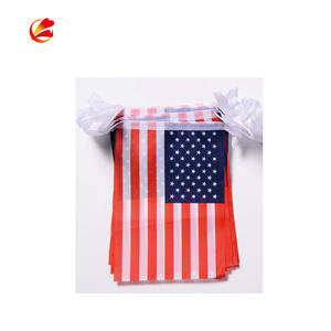 Высококачественный виниловый баннер на заказ для вечеринки, виниловый флаг на заказ - Product Image 5