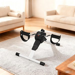 Gran oferta 2025, bicicleta plegable portátil <span class=keywords><strong>para</strong></span> manos y pies <span class=keywords><strong>para</strong></span> el hogar, oficina, gimnasio, equipo de entrenamiento - Product Image 3