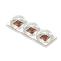 AMS - GH CSSRM2.24 SQ RED 646-666nm 3030 LED Diode Chip 3 Watt 2.2V 1400mA Courant SMT Ceramic Package Garantie 5 ans