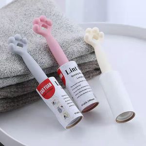 Rullo Manuale per Peli di Animali Domestici ZY, Manico in PP Resistente, Adesivo Lavabile, Modello ZY90002 - Product Image 2