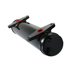 Pieza del Sistema de Refrigeración 3413091/ 3069677 / 3078407 / 3412857 Enfriador de Aceite para Motor Cummins N14 - Product Image 2