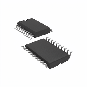 CD74ACT240M96E4 20 SOlC Logic ซื้อชิ้นส่วนอิเล็กทรอนิกส์ออนไลน์ บริการครบวงจรของแท้ - Product Image 1
