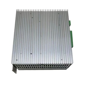 ไดรฟ์ AC รุ่นใหม่เอี่ยม NCR CDA1A2A 201 VC II Series 20A 200-230VAC - Product Image 3