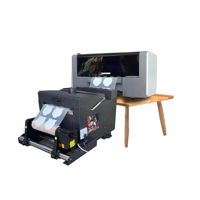 Wholesale Price 2026 DTF A3 Printer XP600 Print Head for Flex and Egg Material L1800 DTF Printer