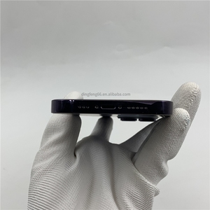 โทรศัพท์มือถือใหม่เอี่ยมสำหรับ 14 Pro <span class=keywords><strong>14pro</strong></span> <span class=keywords><strong>Max</strong></span> ปลดล็อค โทรศัพท์มือถือใหม่เอี่ยม 5G 128 <span class=keywords><strong>256</strong></span> 512GB - Product Image 4