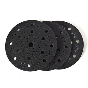 Coussin en mousse pour outils pneumatiques <span class=keywords><strong>Mirka</strong></span> 6 pouces 150mm d'origine finlandaise pour pièces de châssis avec épaisseur 2/5/10mm - Product Image 1