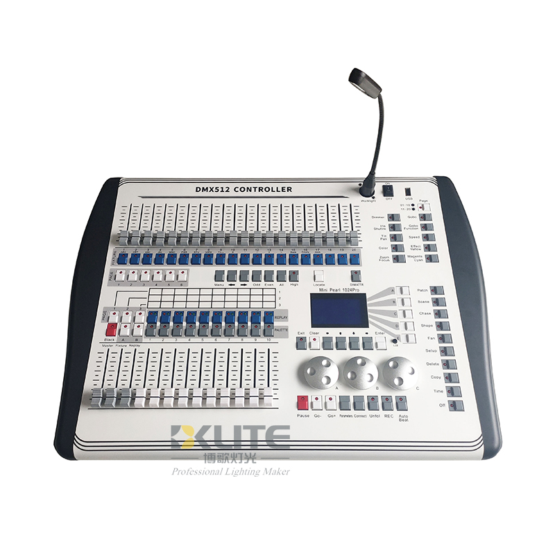 STAGE EVOLUTION DMXOPERATOR LITE 送料無料 | Sound House