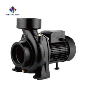 Pompe centrifuge solaire domestique QNQ PUMP 2 CV 110 V pour l'irrigation agricole SCPM55-17-D110/1500 Pu SCPM55-17-D110/15 - Product Image 5