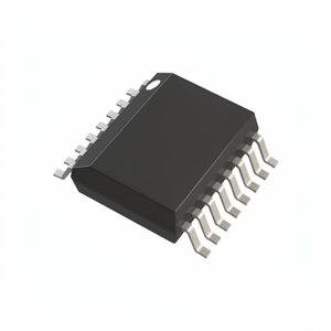 Electronic Circuit Components Power Management (PMIC) BOM IC In Stock 16 SSOP MAX1917EEE+T - Product Image 1