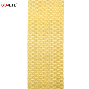 아라미드 웨빙 25mm 38mm 1.5인치 고온 저항 케블라 FR 화재 예방 스트랩 난연 아라미드 웨빙 - Product Image 5