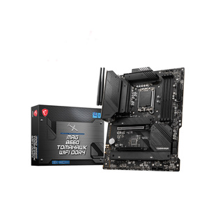 Carte mère d'ordinateur <span class=keywords><strong>MSI</strong></span> <span class=keywords><strong>B660</strong></span> TOMAHAWK WIFI DDR4 - Product Image 5