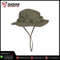 Ventes chaudes casquette chapeau casquettes hommes Sports de plein air soleil-seau casquette pêche randonnée chasse chapeaux à Qasaabco