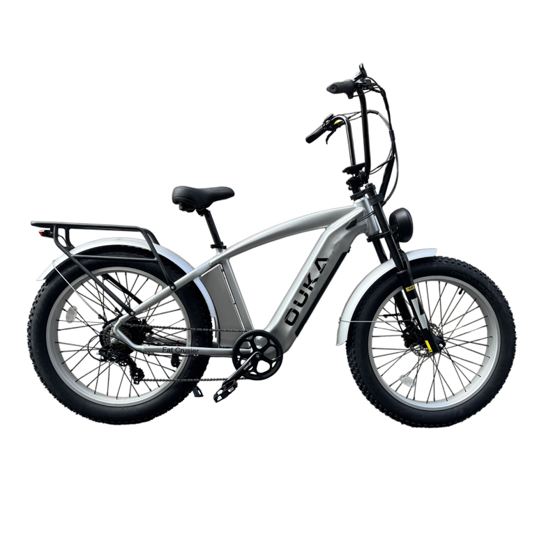 フレーム統合バッテリーShimano8スピードクラッシャーサンドビーチ電動