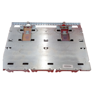 مخزون مستودع IC200ACC404 الحزمة الأصلية وحدة تحكم برمجة Plc موصل IC200ACC404 - Product Image 4