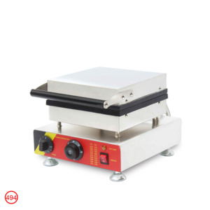 เครื่องอบขนมไฟฟ้าทรงกลม 5 หลุม แบบควบคุมอุณหภูมิคงที่ สำหรับทำ<span class=keywords><strong>เค้ก</strong></span> ขนมข้าวเหนียว ขนมขบเคี้ยว ทาร์ตไข่ - Product Image 5