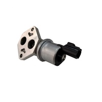 Systèmes de moteur automatique en gros de haute qualité soupape de commande d'air de ralenti OEM 1S7Z-9F715-CA