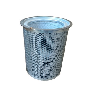 Séparateur d'huile Mengma LE 64 001 x LE 64001 x LE 64001X, pièce neuve pour compresseur d'air avec filtre, sécheur et moteur à vis - Product Image 4