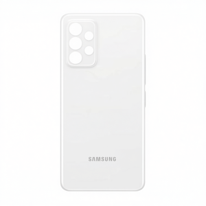 Cubierta Trasera Blanca de Repuesto para Samsung Galaxy A33 5G, Tapa de Batería - Product Image 2