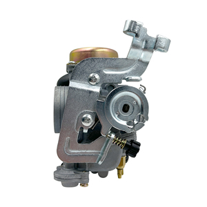 SYM CVK30 GTS VOG TANK YP GY6 <span class=keywords><strong>125</strong></span> 150 250 260 ATV BIKE รถจักรยานยนต์สกูตเตอร์คาร์บูเรเตอร์ CARB 300CC CVK 30มม. สำหรับ SKYWAVE <span class=keywords><strong>BURGMAN</strong></span> - Product Image 3