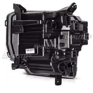 Para Chevrolet Traverse 2022-2024, Faros Antiniebla LED, Luces de Circulación Diurna, Faros Antiniebla Impermeables, Conjunto de Faros Delanteros para Automóvil drl85596376 - Product Image 4