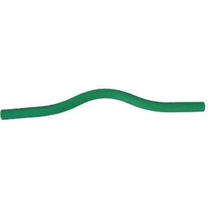 Tubo de paso de 32 mm para tuberías de PP gris, tipo conducto eléctrico, hecho de UPVC - Product Image 1