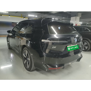 Guazi <span class=keywords><strong>BMW</strong></span> <span class=keywords><strong>iX</strong></span> 2023, Auto Usado, SUV, Batería Eléctrica, 5 Asientos, Tracción en las Cuatro Ruedas, Automático, Volante a la Izquierda, Distribución Regional, 326 CV - Product Image 4