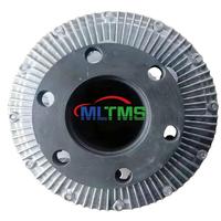 1216502091 Nouvelle Embrayage de ventilateur à huile en silicone à température contrôlée avec garantie de 6 mois Fabriqué à Hubei Compatible avec Isuzu