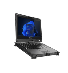 Getac V110 แล็ปท็อปขนาด 11.6 นิ้ว ทนทานสำหรับใช้งานทั้งภายในและภายนอกอาคาร, รุ่นที่ 12 ซีพียู Core I5 หรือ I7 V110g4 Getac V110 ขนาด 11.6 นิ้ว - Product Image 1