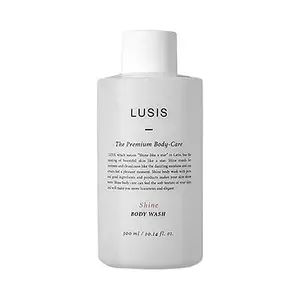 Koreanisches Schönheits pflege produkt Nutritious Lusis Shine Body Lotion 300ml von Lotte Duty Free