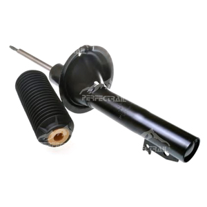 Amortisseurs avant pour <span class=keywords><strong>Ford</strong></span> <span class=keywords><strong>Transit</strong></span> 1120590, pièces détachées automobiles, parfait pour le modèle 335804 2000 2006 - Product Image 1