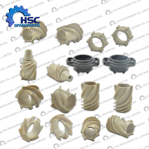 Pièces détachées pour étiqueteuses, pièces détachées pour machines d'emballage et d'inspection, pièces de rechange Krones 728004 728005 7128010 - Product Image 6