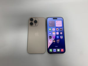 Teléfono Móvil Inteligente 5G Desbloqueado 17 Pro Max de Fábrica 256GB 16 Pro Max Smartphones 5G - Product Image 5