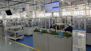 Motore Automobilistico BL3657I a Basso Rumore e Lunga Durata, con Controller Integrato, Ricambio per Auto - Product Image 4