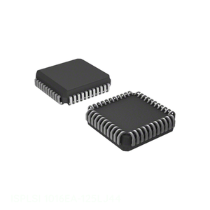 ชิ้นส่วนอิเล็กทรอนิกส์1016EA-125LJ44 Isplsi 44 LCC (J Lead) ฝังอยู่ในสต็อก - Product Image 1