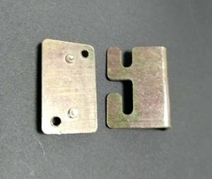 Деревянная петля для детской кровати, петля для кровати, крючок для кровати - Product Image 3