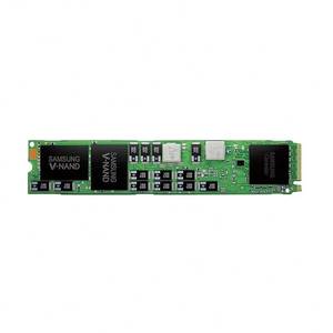 200GB MZWLJ15THALA-00007 PM1733 SATA Internal Server SSD 2.5 นิ้ว 10000 รอบต่อนาที ความเร็วในการอ่าน 2400MB/s - Product Image 4