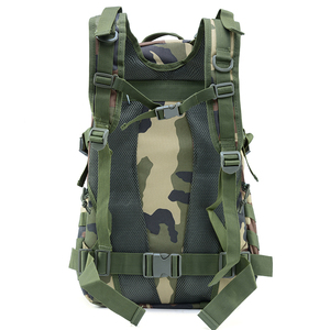 Mochila Táctica Impermeable para Camping, Caza y Senderismo, Estilo Militar Molle, Gran Venta - Product Image 4