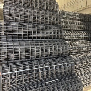 Structural Grade A142 <strong>A98</strong> Steel Welded <strong>Wire</strong> <strong>Mesh</strong> Roll #65 <strong>Concrete</strong> <strong>Reinforcement</strong> Ground Slab <strong>Mesh</strong> Fabric Panel - Product Image 3