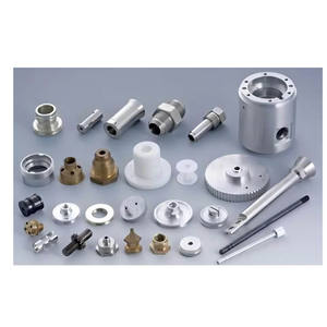 Piezas Mecánicas de Repuesto para Motocicleta, Personalizadas, de Aluminio, Titanio y Magnesio, Mecanizado CNC, Triple Árbol de Dirección, 45/48 22mm - Product Image 1