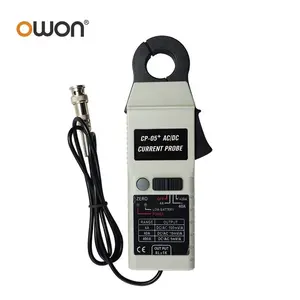 أوون ليليبوت CP05 +/CP07 + دقة عالية AC/DC مسبار CP024 مادة ABS صفراء OEM قوة 5 واط ضمان لمدة سنة واحدة - Product Image 1